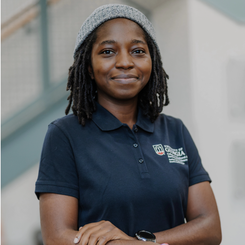 Getrude Aturu